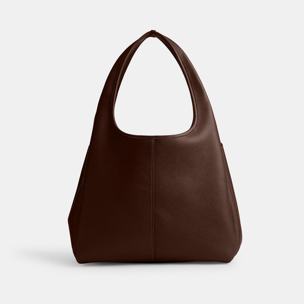 Coach Lana Shoulder Bag - Picture 2 of 8